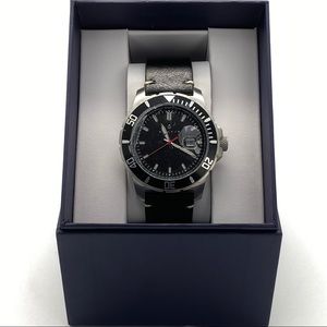 NAUTIS Admiralty Pro 200 Dive Watch